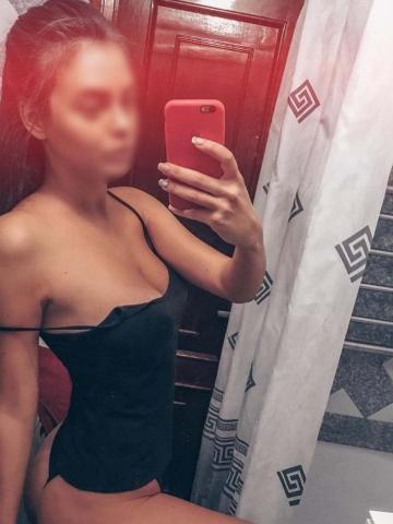 Индивидуалка Мелисса Фотография 2