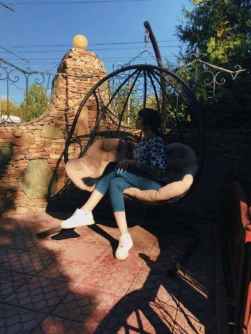 Индивидуалка Ника Фотография 2