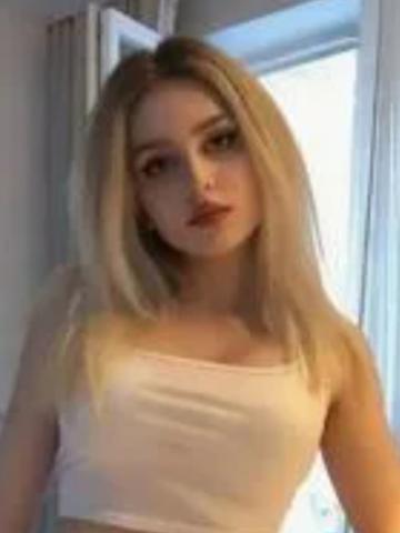 Индивидуалка Стелла Фотография 3