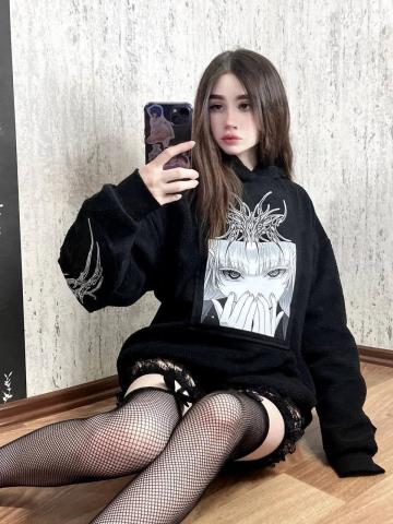 Индивидуалка Софа Фотография 3